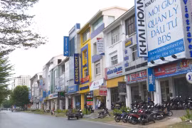 TP. HCM: Thị trường nhà cho thuê ảm đạm nhất 3 năm