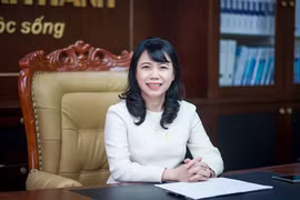 Tân Á Đại Thành và "tham vọng đa ngành"