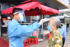 Bệnh viện Đa khoa Thanh Vũ Medic Bạc Liêu hoạt động lại sau 4 ngày phong tỏa