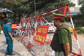 TP. HCM: Nguy cơ cao lây nhiễm chéo trong khu cách ly tập trung