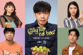 Vai Ngà trong 'Cây táo nở hoa' đáng ghét đến mức nào?