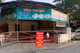 Hải Dương: Phạt 3 triệu đồng người phụ nữ vi phạm quy định phòng, chống dịch Covid-19