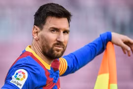 Top 5 ngôi sao bóng đá hay nhất La Liga mùa này
