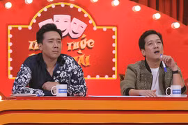 Trấn Thành im lặng khi vắng mặt trong nhiều game show đình đám