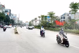 Dự báo thời tiết (8/5): Bắc Bộ, Trung Bộ và Nam Bộ nắng nóng