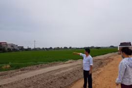 Bắc Ninh: “Khuất tất” nào đằng sau những biên bản họp dân?