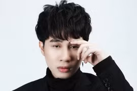 Jack - thành viên cuối cùng của Running Man mùa 2