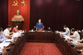 Bắc Ninh: Huy động mọi nguồn lực ưu tiên cho công tác phòng chống dịch