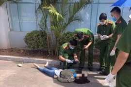 Sơn La: Nữ cán bộ CDC rơi từ tầng cao xuống đất tử vong