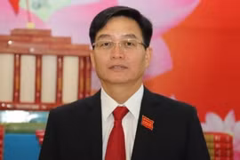 Ông Nguyễn Đình Trung làm Bí thư Tỉnh uỷ Đắk Lắk