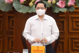 Nghiên cứu kỹ việc thực hiện giãn cách xã hội, tránh áp dụng cực đoan