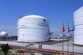 PVX lại điệp khúc thua lỗ trong quý 1/2021, cổ phiếu bị hạn chế giao dịch