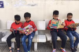 Làm báo cho thiếu nhi - đồng hành nuôi dưỡng tâm hồn tuổi thơ