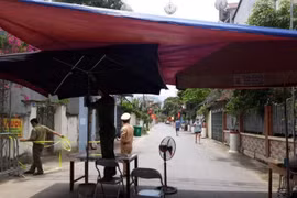 Yên Bái: Dỡ phong tỏa các khu vực liên quan tới chuyên gia Trung Quốc nhiễm COVID-19