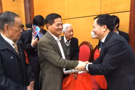 Hà Nội thông tin chính thức về việc đấu thầu chọn dịch vụ điều dưỡng đối với cán bộ
