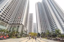 Giá nhà vẫn tăng, người dân chuyển hướng mua lại nhà đã sử dụng