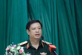 Thiếu tướng Dương Văn Thăng: Đặc biệt quan tâm đến bảo vệ công lý, phòng chống oan sai