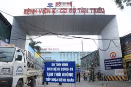 Hà Nội kiến nghị Bộ Y tế rà soát các bệnh viện Trung ương trên địa bàn thành phố