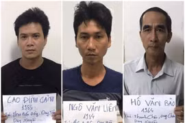 Triệt phá đường dây lô đề hơn 20 tỷ đồng