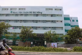 Nam điều dưỡng bệnh viện Hoàn Mỹ Đà Nẵng dương tính với Covid-19