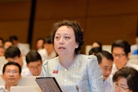 Nhiều trăn trở với chính sách trong lĩnh vực y tế