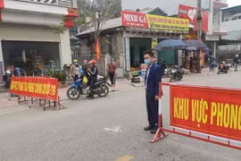 TP. HCM: Cách ly tập trung người từng tới 2 điểm ở Hưng Yên