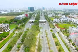 Thị trường bất động sản còn nhiều vấn đề nổi cộm