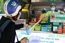 Cần chú ý gì khi giao nhận hàng online mùa dịch?