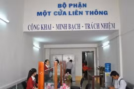 Tỉnh Hưng Yên khảo sát ý kiến đánh giá của người dân về kiểm soát tham nhũng
