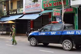 Một Trưởng ban HĐND tỉnh Phú Yên bị phạt 2 triệu đồng vì vi phạm Chỉ thị 16