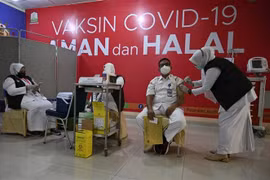 Khu vực Đông Nam Á tiếp tục là điểm dịch nóng nhất châu Á