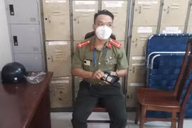 TP.HCM: Bắt tạm giữ kẻ giả mạo Công an đăng tin sai sự thật lên Facebook