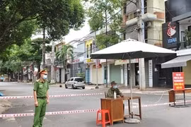 Đắk Lắk: Thành phố Buôn Ma Thuột áp dụng giãn cách xã hội theo Chỉ thị 15 kể từ 0h ngày 15/8