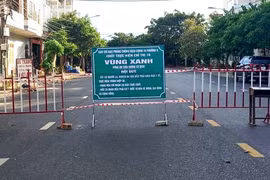 Phú Yên tiếp tục giãn cách xã hội đến ngày 25/8