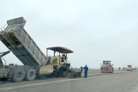 Bảo đảm an toàn phòng chống dịch bệnh COVID-19 khi thi công các dự án giao thông