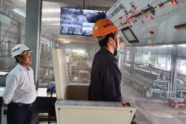 Vĩnh Phúc: Xây dựng cơ chế đặc biệt thu hút nhân tài