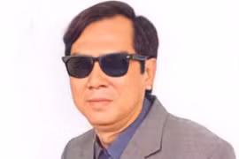 NSƯT - nhạc sĩ Khải Hoàn qua đời sau 3 tuần điều trị COVID-19