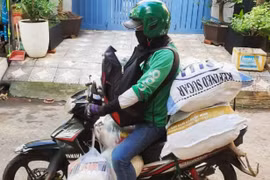 VECOM đề nghị tôn vinh nghề “shipper”, kiến nghị lực lượng thực thi pháp luật tôn trọng người giao hàng
