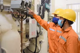 Chính phủ hỗ trợ giảm giá điện sinh hoạt tại các tỉnh, thành phố đang thực hiện Chỉ thị 16