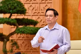 Tuyệt đối không để người dân di chuyển khỏi tỉnh, thành phố nơi cư trú từ sau ngày 31/7 tới khi hết giãn cách