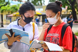 Bộ GD&ĐT điều chỉnh lịch tuyển sinh đại học năm 2021, công bố điểm chuẩn trước 17h ngày 16/9
