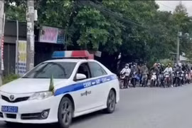 Đồng Nai hỗ trợ người dân trên đường về quê “tránh dịch” như thế nào?