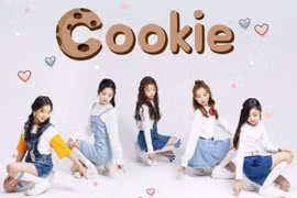 Nhóm nhạc trẻ nhất Kpop 13 tuổi sắp ra mắt gây tranh cãi