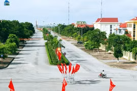 Bắc Ninh có thêm khu công nghiệp gần 4.000 tỷ đồng tại Gia Bình