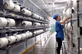 Việt Nam gia hạn điều tra chống bán phá giá sợi dài polyester đến tháng 10/2021