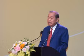 Đề xuất giải pháp cụ thể nhằm mục tiêu vì một Đồng bằng sông Cửu Long thịnh vượng, hiện đại, bền vững