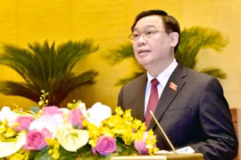 Cuộc bầu cử đã diễn ra dân chủ, bình đẳng, đúng pháp luật, đảm bảo an toàn, tiết kiệm và thành công