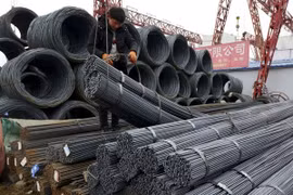 Bộ Tài chính đề xuất tăng thuế xuất khẩu phôi thép từ 0% lên 5%
