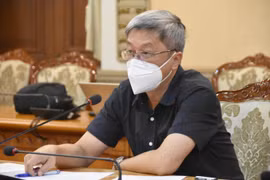 Thứ trưởng Nguyễn Trường Sơn: "F0 được điều trị tại nhà sẽ thoải mái và nhanh lành bệnh"