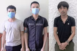 Ném 'bom xăng' vào nhà cán bộ công an vì chưa được giải quyết đơn thư theo ý muốn